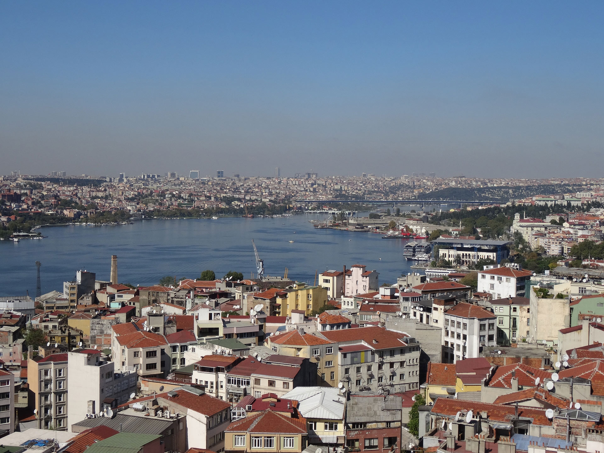 Istanbul